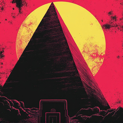 Pyramid Head
