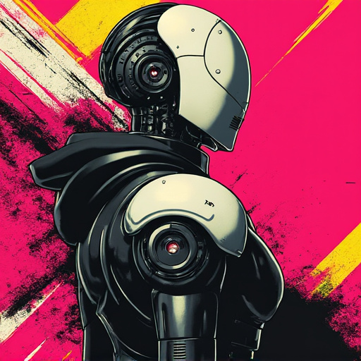 Androids