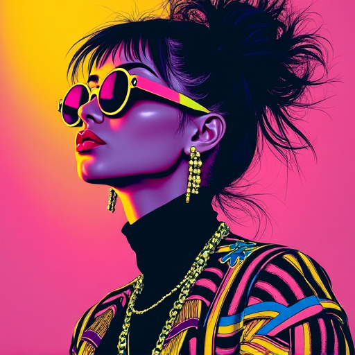 Dance-Pop Evolution