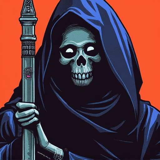 The Grim Reaper