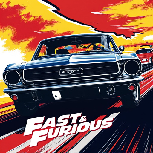 Street Racing Cars