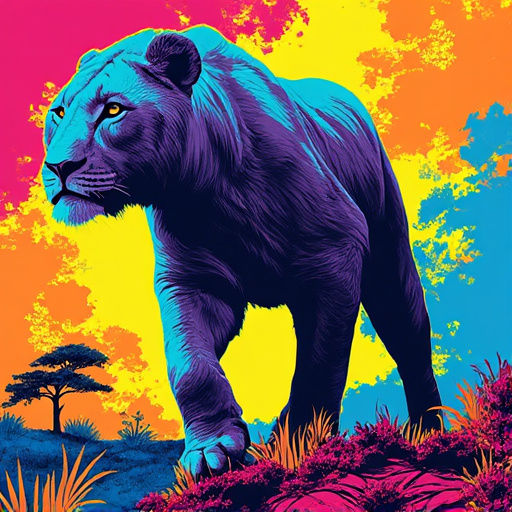 Wildlife Conservation