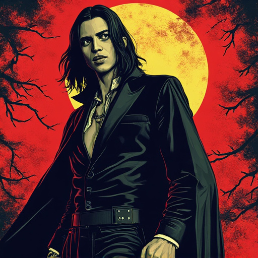 Dracula