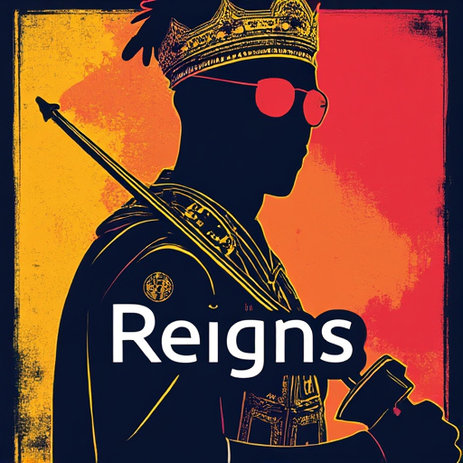 Management of a Kingdom