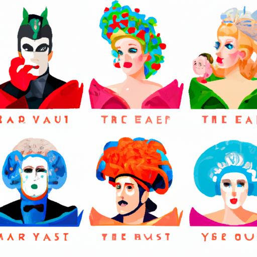 The Opera