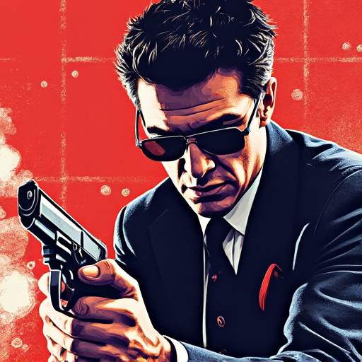 Bank Robbery