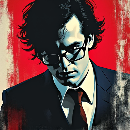 Patrick Bateman