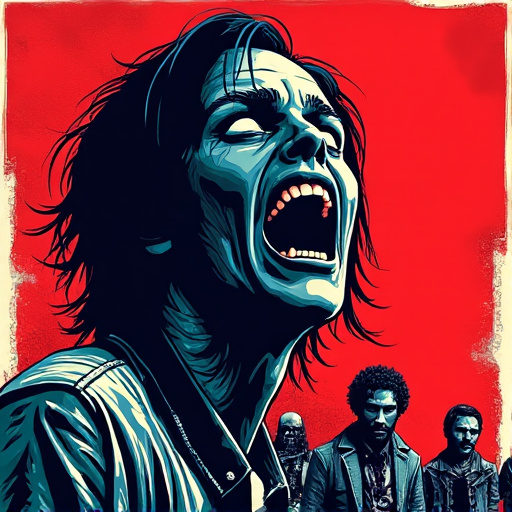 Zombies