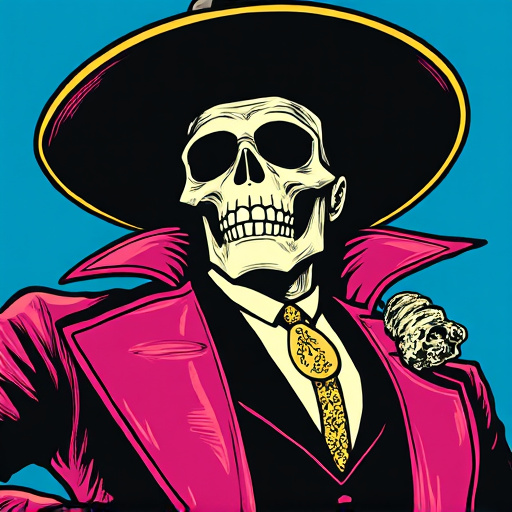 Who was Manny Calavera's most impactful ally in Grim Fandango?