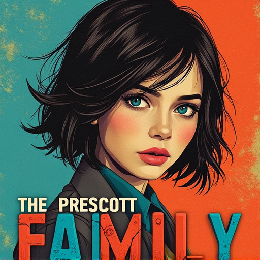 The Prescott Family