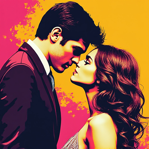 Romantic Comedy Tropes