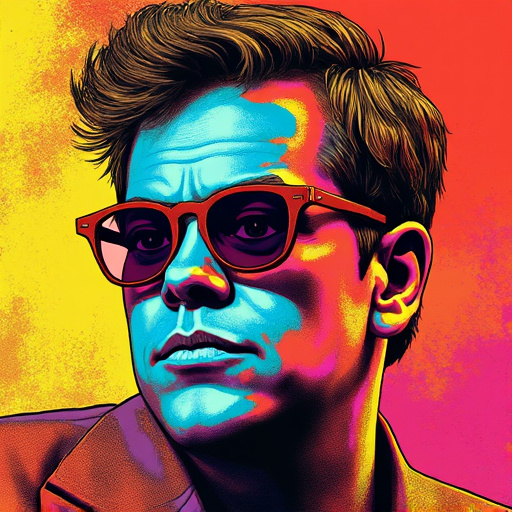 Historical Figure: Elton John