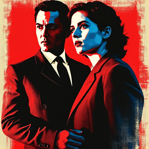 Cold War Espionage