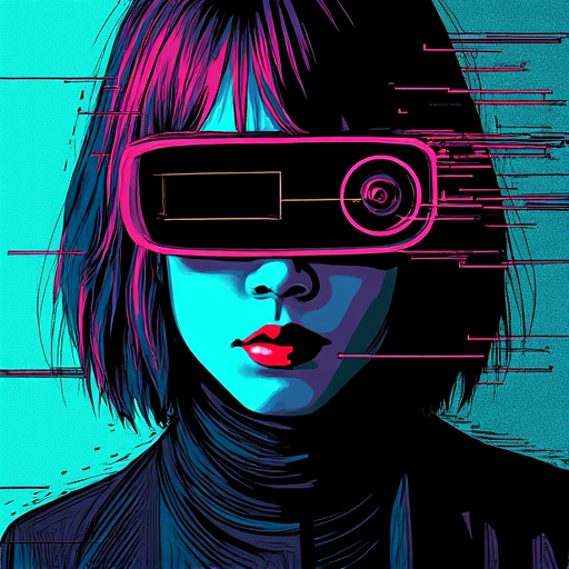Dystopian Technology