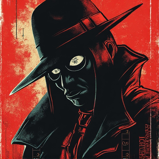 The Black Market