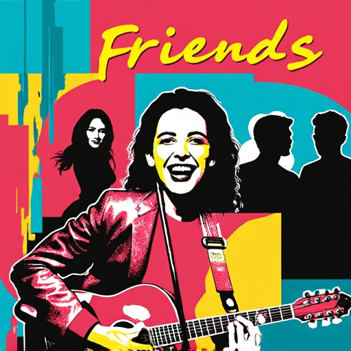 Phoebe's Songs