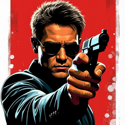 Ethan Hunt