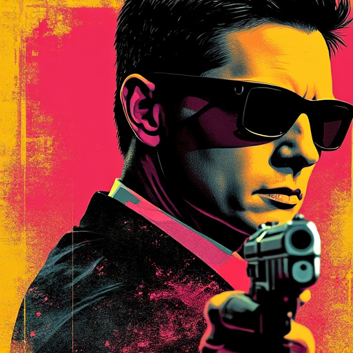 Famous Heists