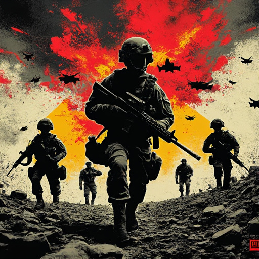 Battle of Mogadishu