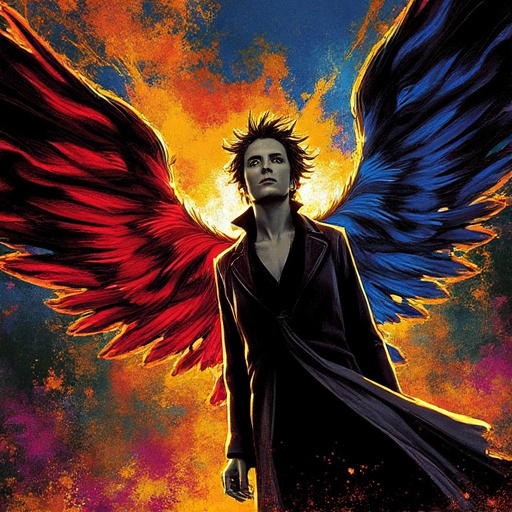 Robert Langdon