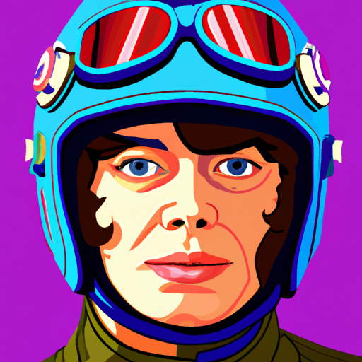 The Pilot
