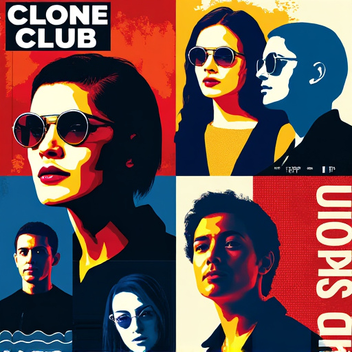 Clone Club