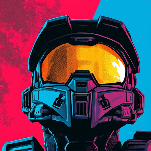 Master Chief