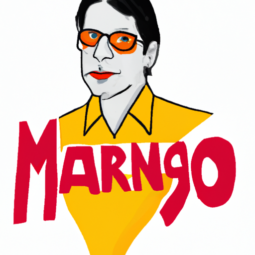 The Mango
