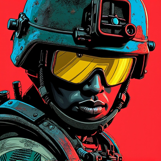 Delta Force Operation