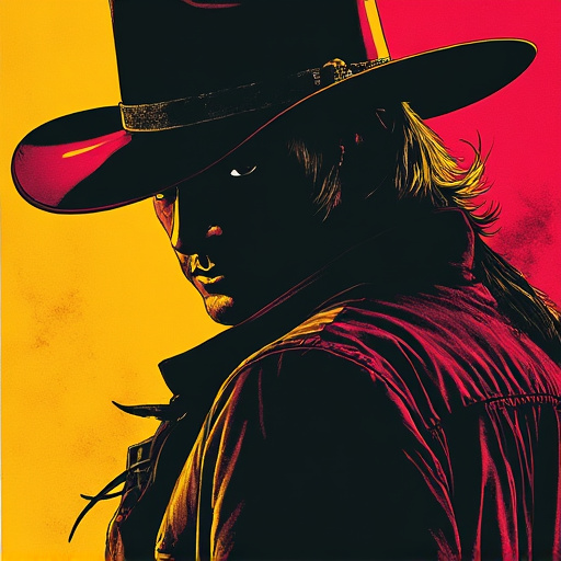 Western Antiheroes