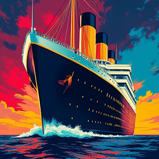 The Unsinkable Ship