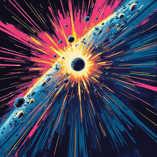 Did Gravity (2013) accurately portray the threat of space debris?