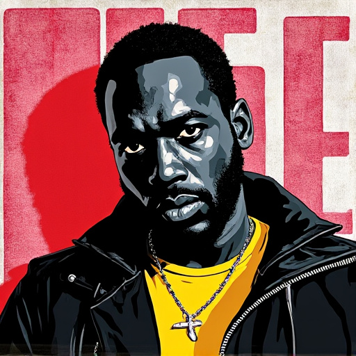 Omar Little