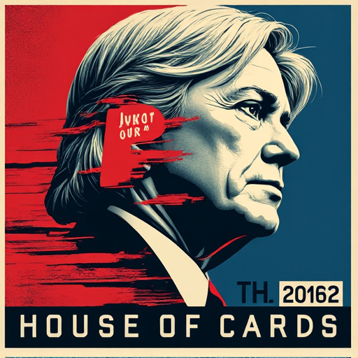 Frank Underwood's Rise