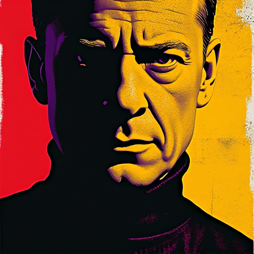 Bruce Willis Roles