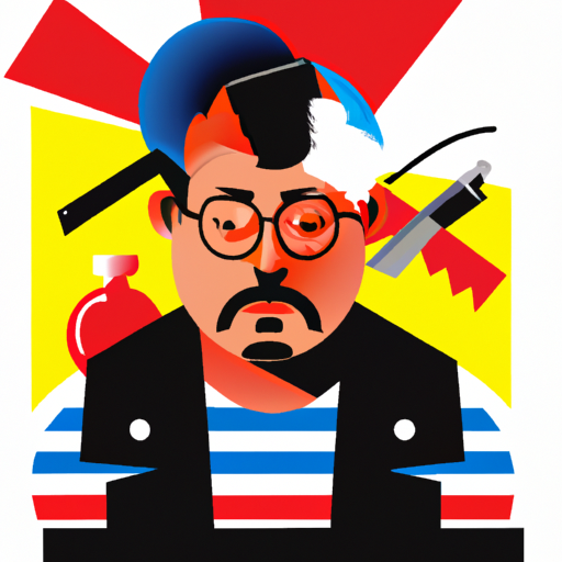 The Barber