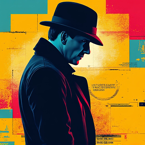 Sherlock Holmes' Deductive Method