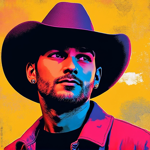 Country Music Rising Stars