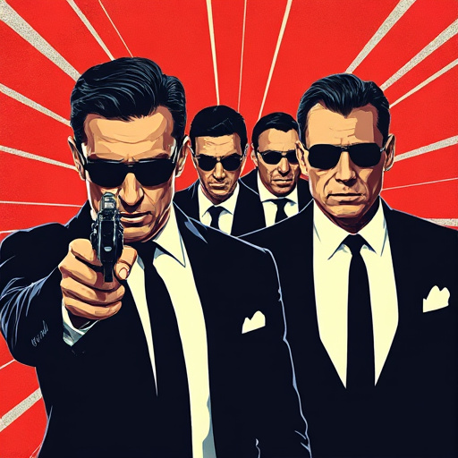 Heist Techniques