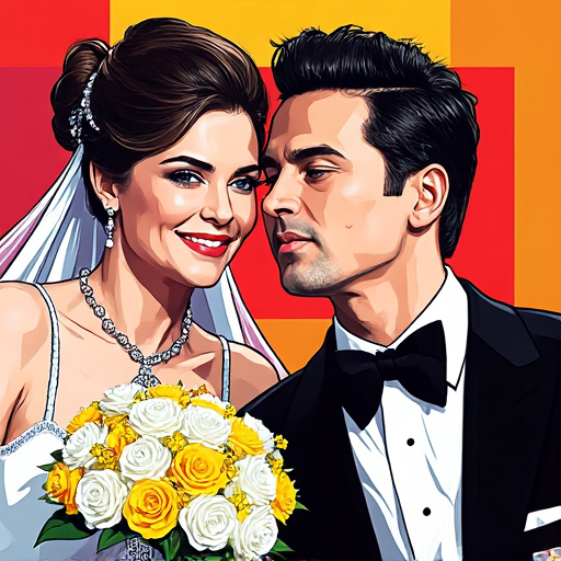 Cross-Cultural Weddings