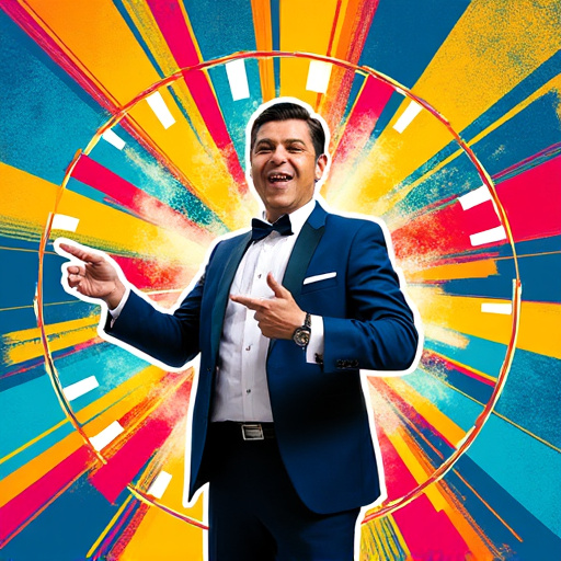 Phil Dunphy's Magic Tricks
