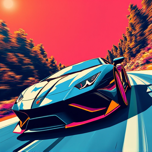 Vehicles of The Grand Tour