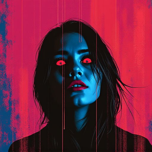 Psychological Horror Themes