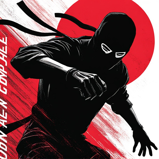 Ninja Skills
