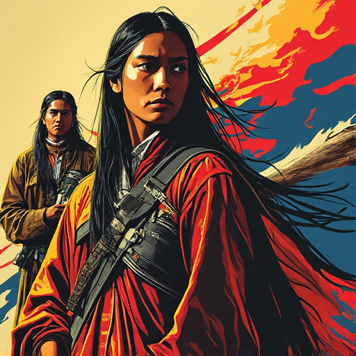 Revolutionary War Movies