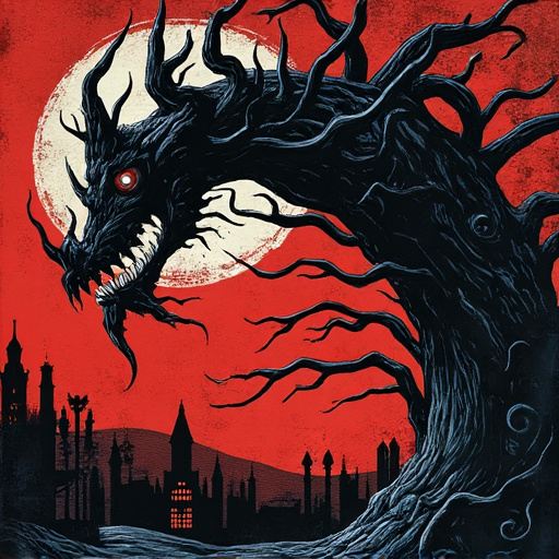 The Devil's Acre