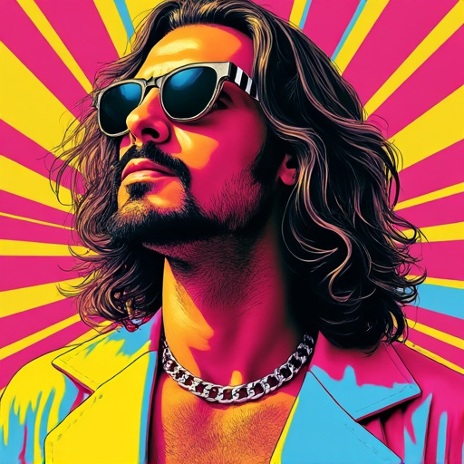 Character: The Dude