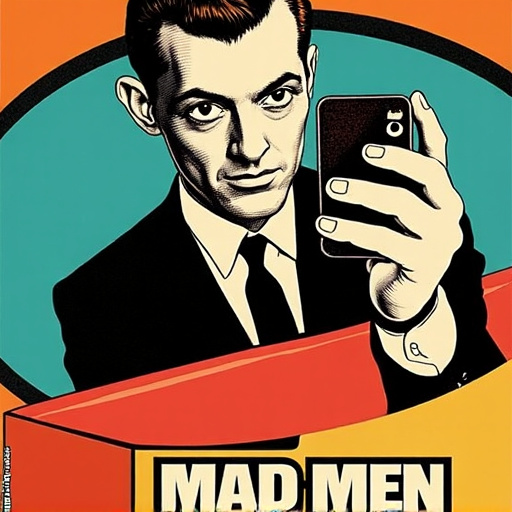 Don Draper's Advertising Campaigns