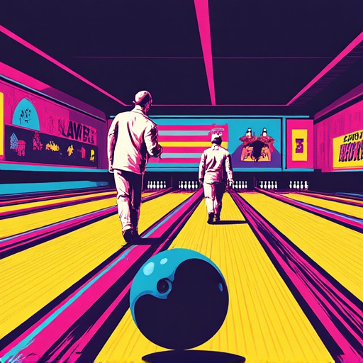 Bowling Alleys