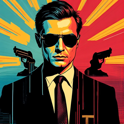Spycraft Techniques